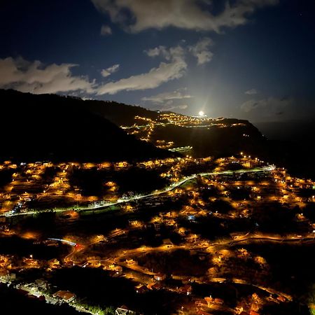 Tropical House Villa Ribeira Brava Eksteriør billede