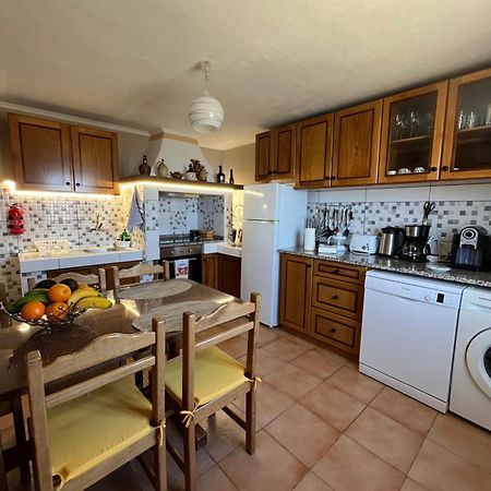 Tropical House Villa Ribeira Brava Eksteriør billede