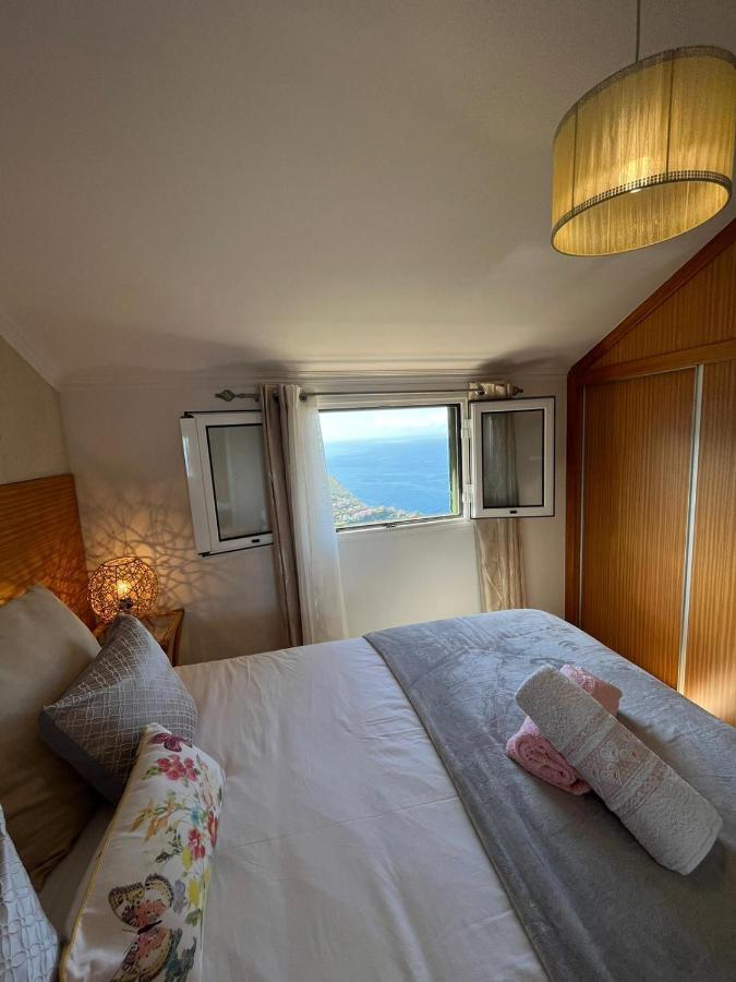 Tropical House Villa Ribeira Brava Eksteriør billede