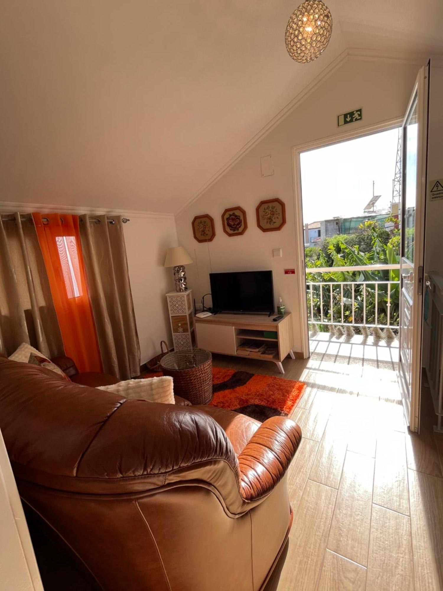 Tropical House Villa Ribeira Brava Eksteriør billede
