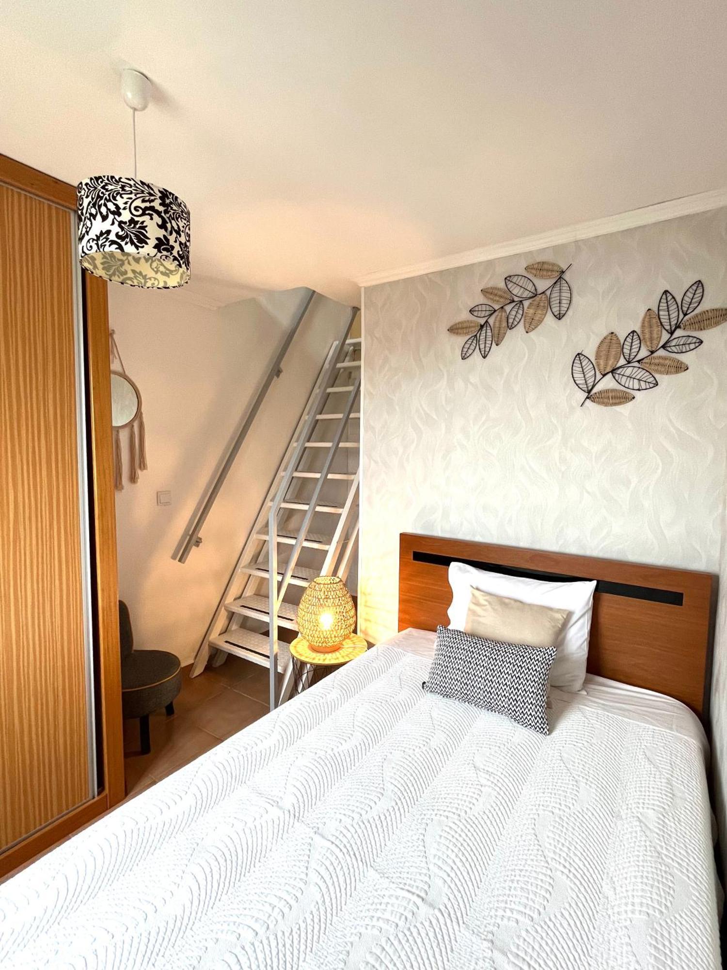 Tropical House Villa Ribeira Brava Eksteriør billede