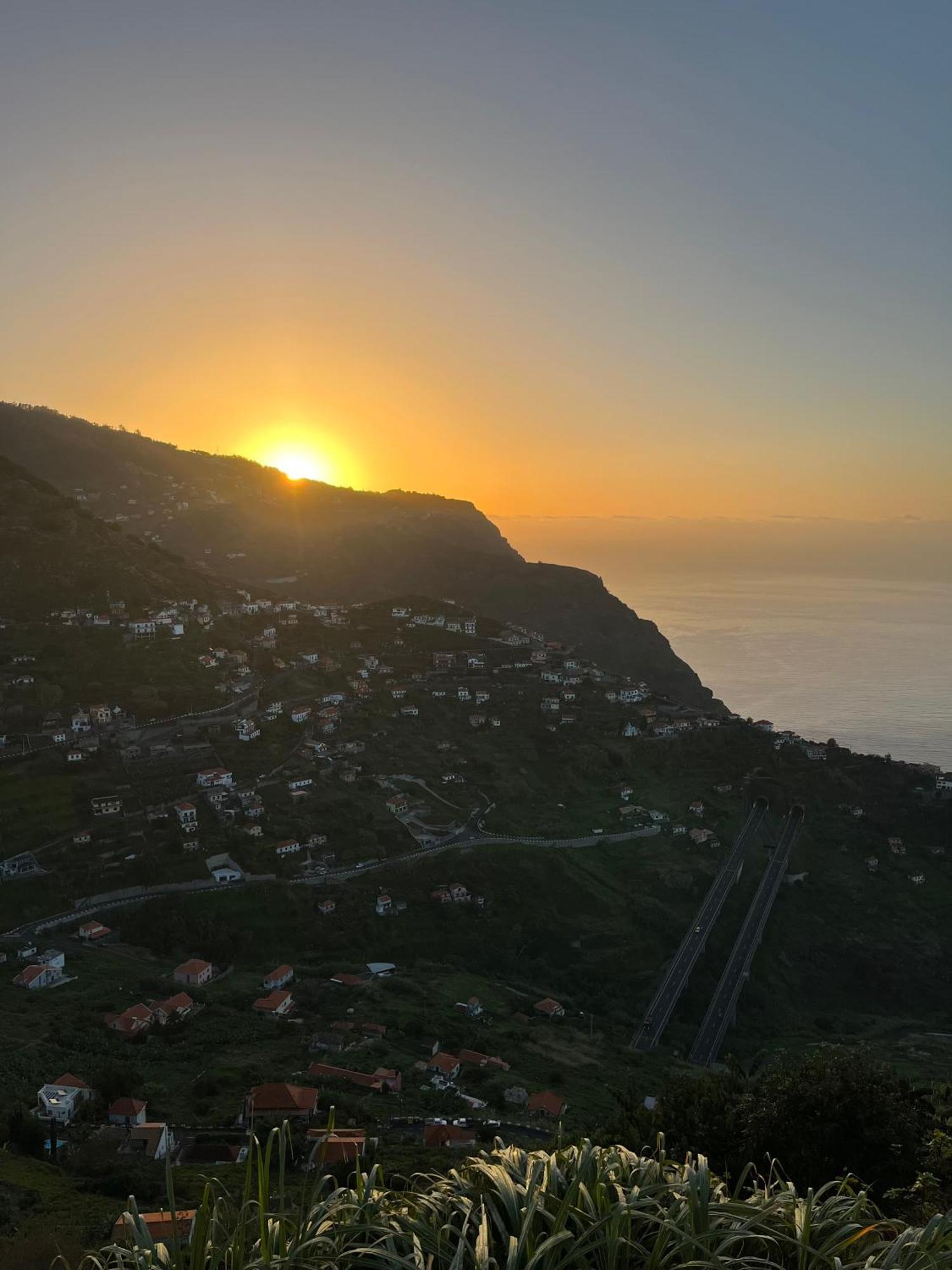 Tropical House Villa Ribeira Brava Eksteriør billede