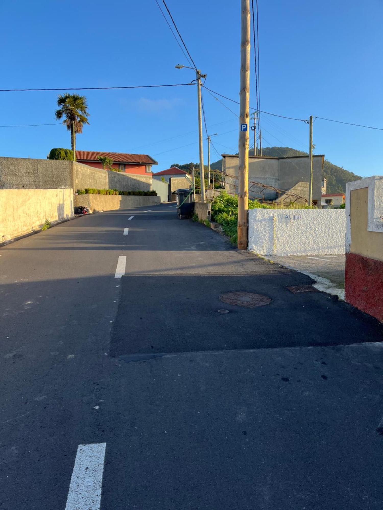 Tropical House Villa Ribeira Brava Eksteriør billede
