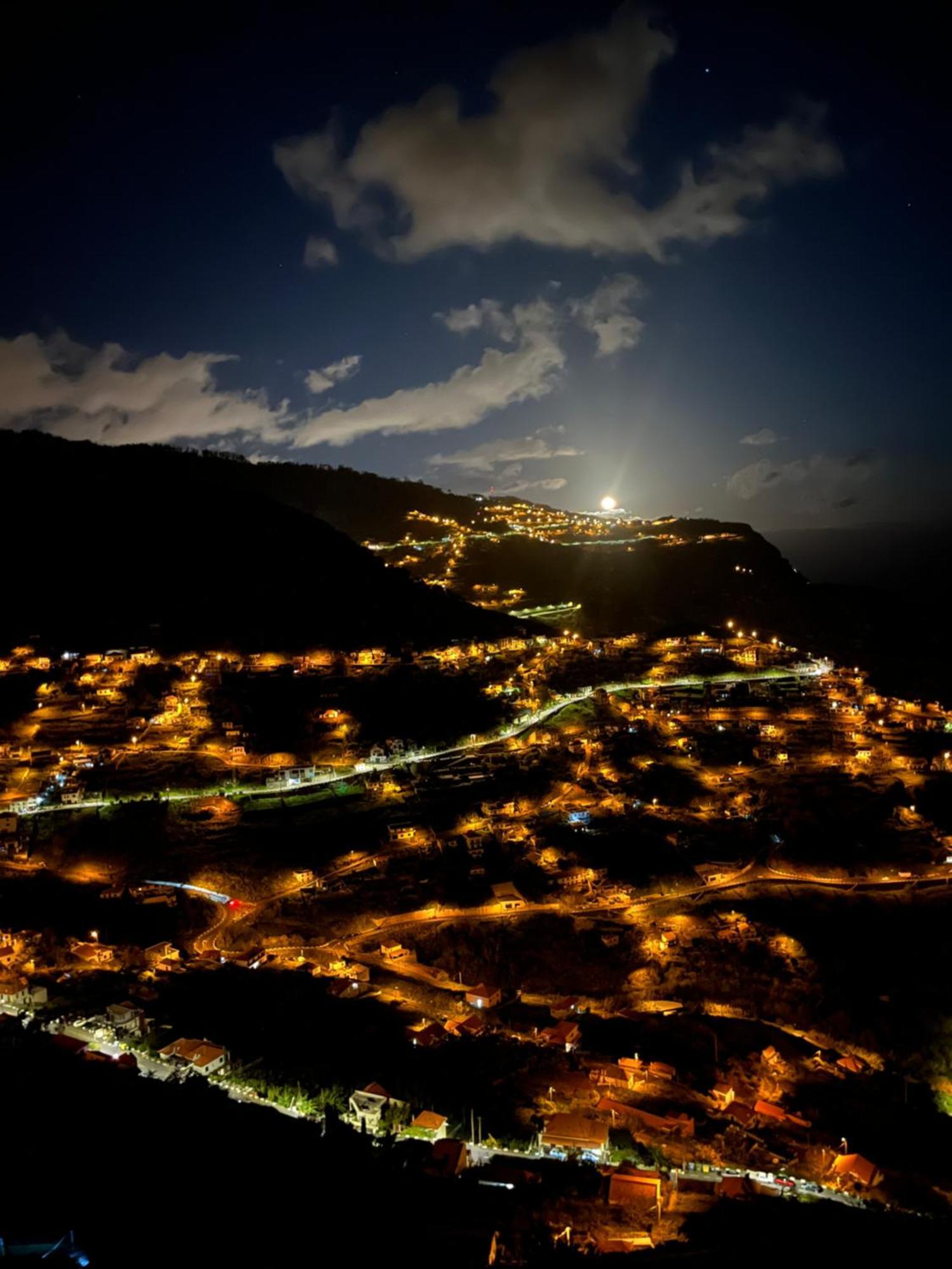 Tropical House Villa Ribeira Brava Eksteriør billede