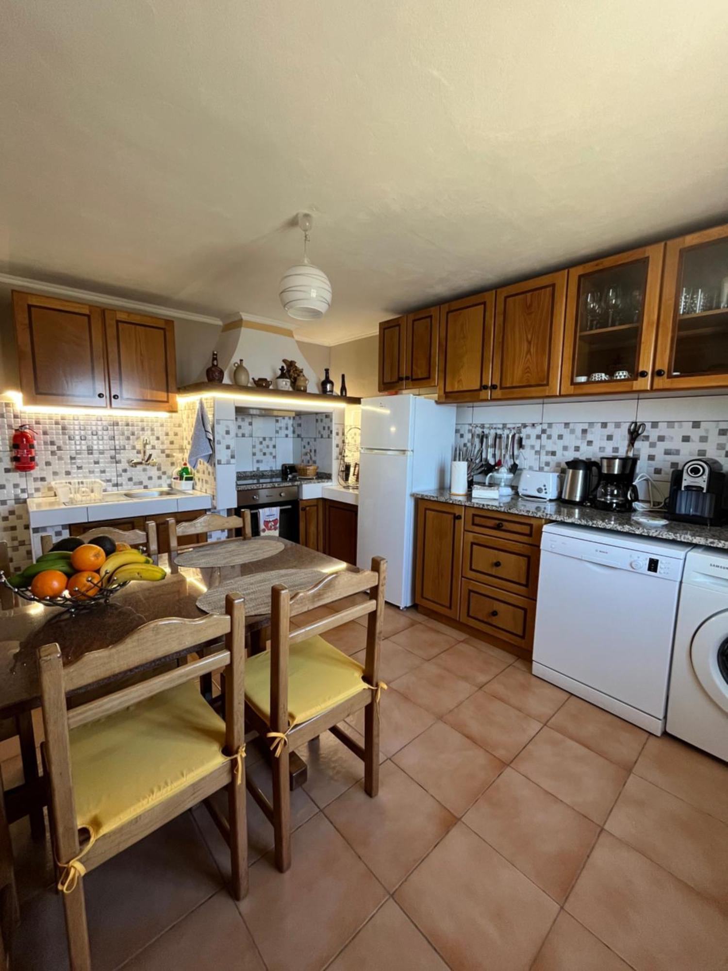 Tropical House Villa Ribeira Brava Eksteriør billede